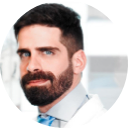 Foto de Dr. Vinícius Lacerda
